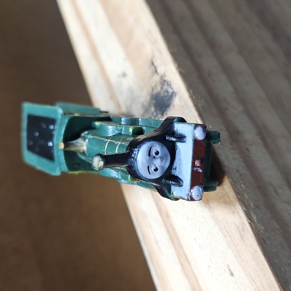 Thomas The Train Set Minis 49 Pieces! - Picture 6 of 13